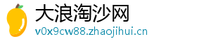 大浪淘沙网